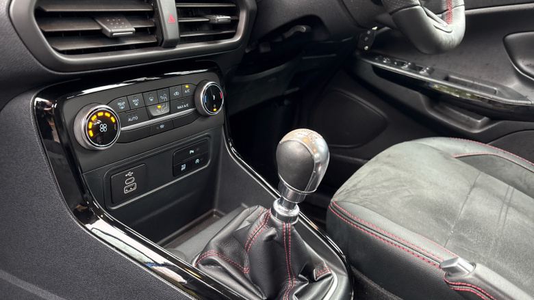 Ford EcoSport 1.0 EcoBoost 125 ST-Line 5dr Petrol Hatchback